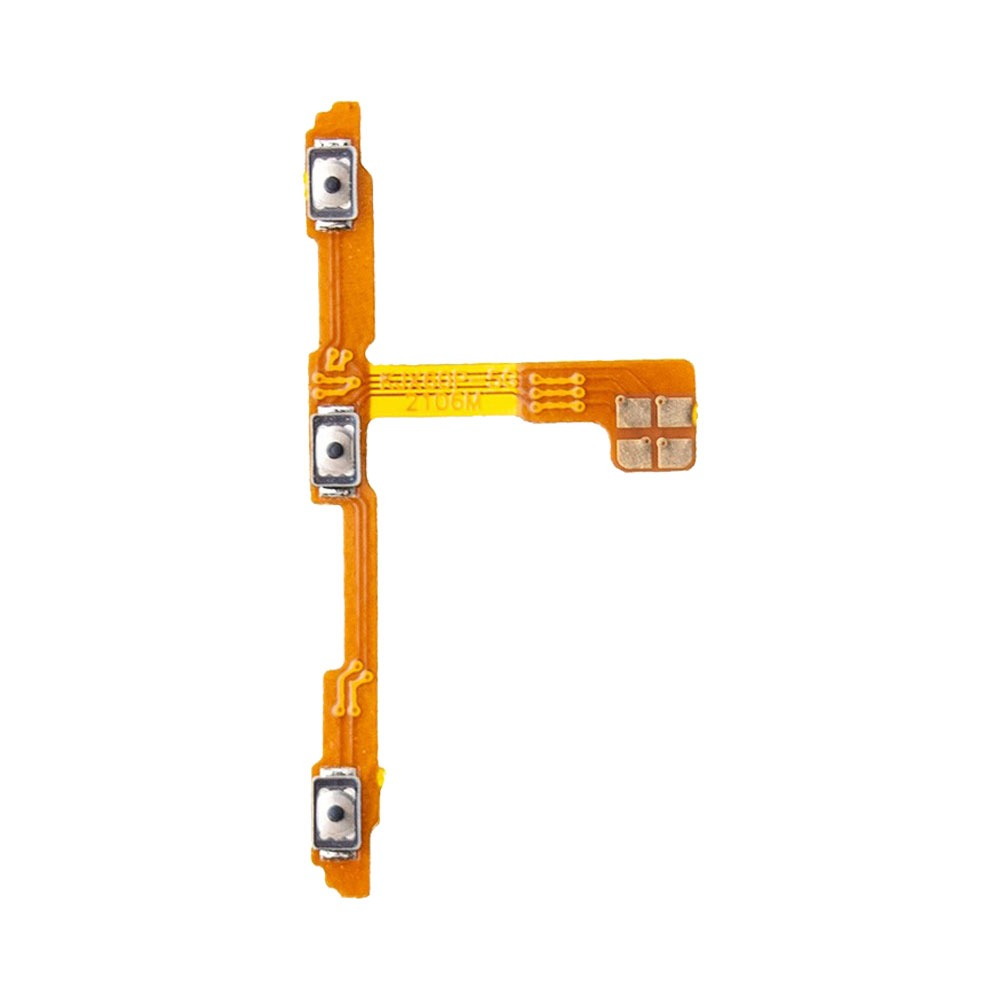 Nappe power et volume Vivo X60 Pro – Compatible Premium