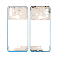 Châssis équipé OPPO A53s 2020 – Bleu – Compatible Premium