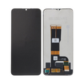 Écran complet Realme C31 – Noir – Compatible Premium