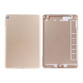 Vitre arrière iPad Mini 4 Wifi – Or – Compatible Premium
