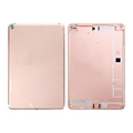 Vitre arrière iPad mini 5 Wifi – Or – Compatible Premium