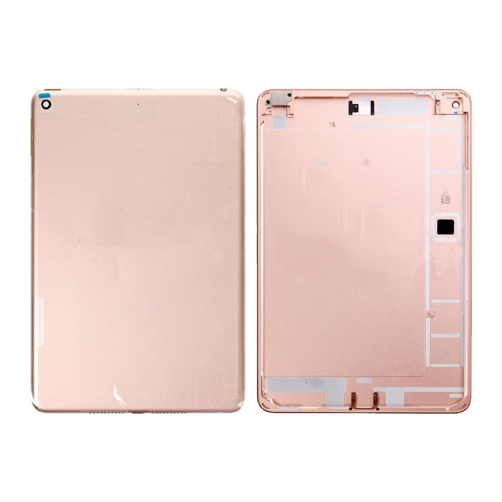 Vitre arrière iPad mini 5 Wifi – Or – Compatible Premium