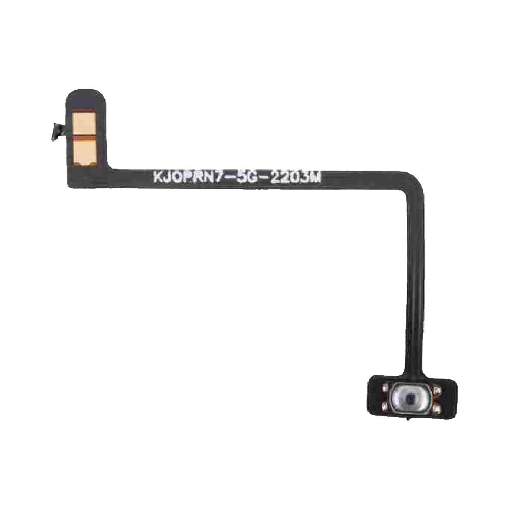 Nappe power OPPO Find X5 Lite / Reno7 5G – Compatible Premium