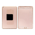 Vitre arrière iPad mini 5 / Wifi+Cellular – Or – Compatible Premium