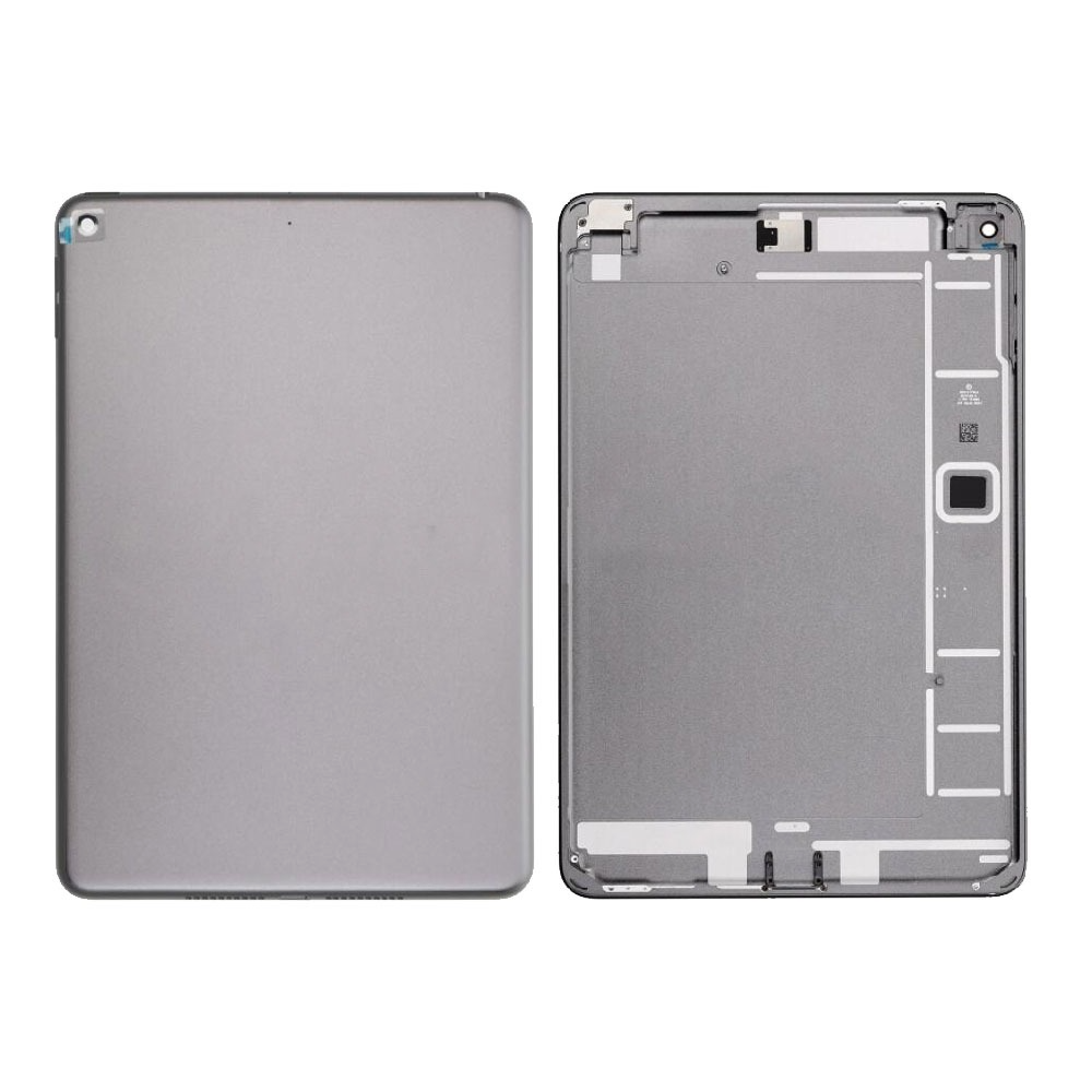 Vitre arrière iPad mini 5 Wifi – Gris Sidéral – Compatible Premium
