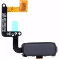 Nappe home Galaxy A5 2016 – Noir – Compatible