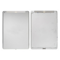 Vitre arrière iPad 7 / iPad 8 / 8A2429 / Wifi + Cellular – Argent – Compatible