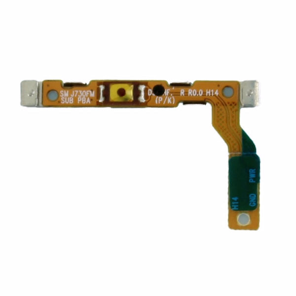 Nappe power Galaxy J5 2017 – Compatible Premium