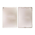 Vitre arrière iPad Pro 10.5" (1e génération) Wifi+Cellular – Or – Compatible Premium