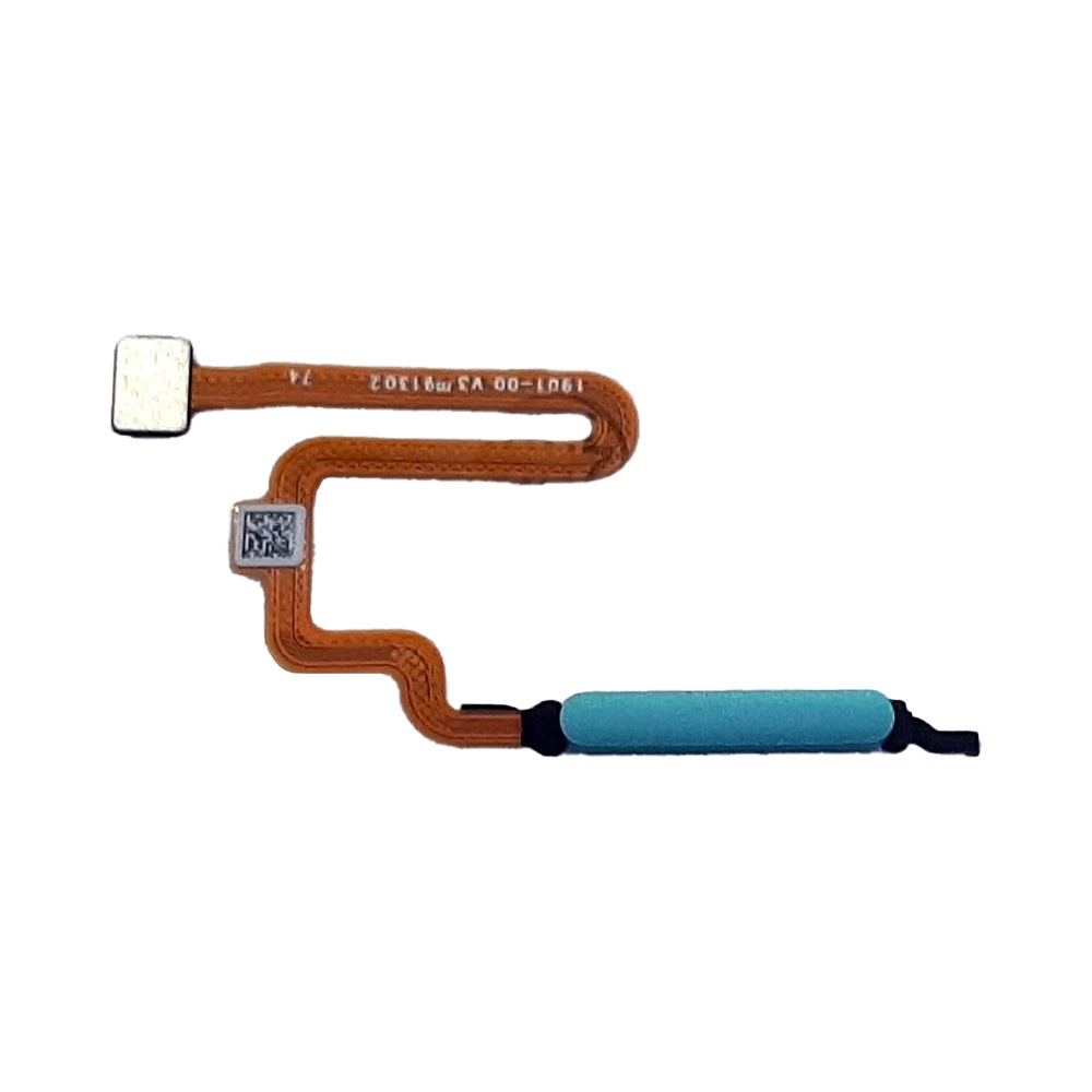 Lecteur d'empreinte Xiaomi Poco M4 Pro 5G – Bleu glacier – Compatible Premium