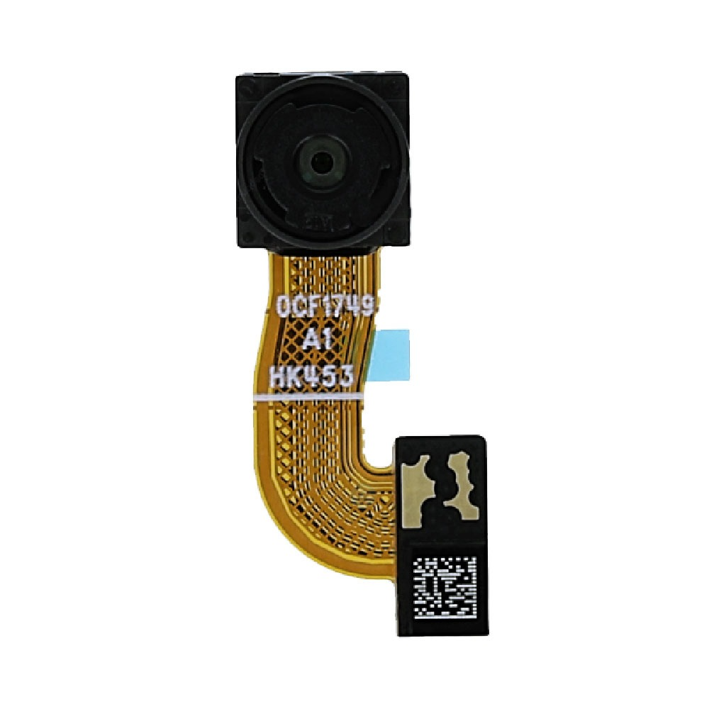 Caméra arrière capteur de profondeur Xiaomi Redmi Note 8 2021 2MP – Compatible Premium