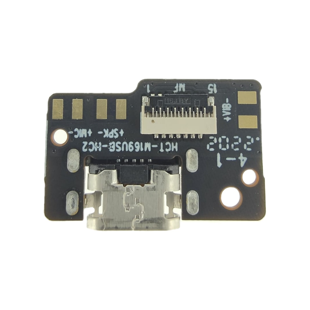 Connecteur de charge Blackview A60 Pro – Compatible Premium