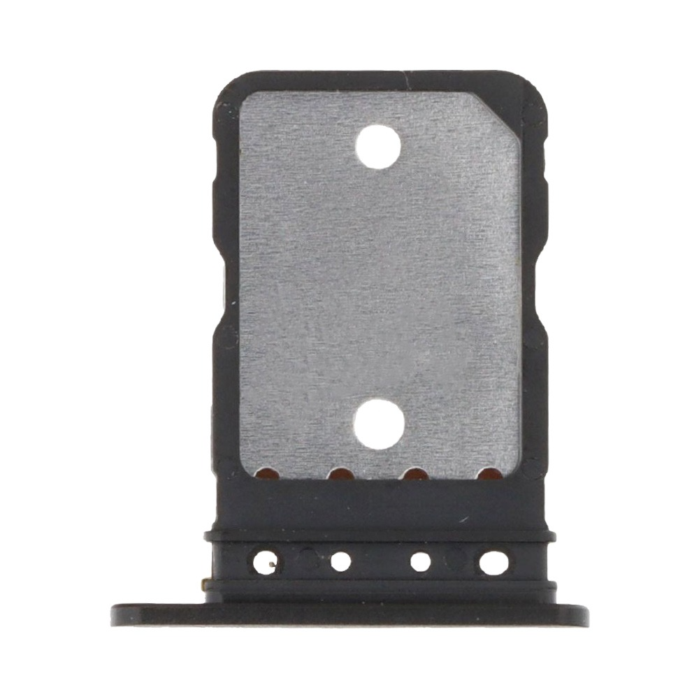 Tiroir SIM Pixel 6 – Noir carbone – Compatible Premium