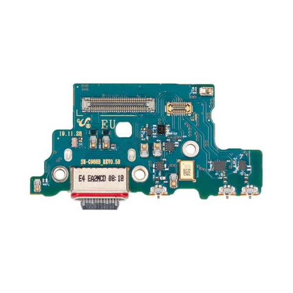 Connecteur de charge Galaxy S20 Ultra – Compatible Premium
