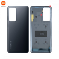Vitre arrière Xiaomi 12X – Gris – Original