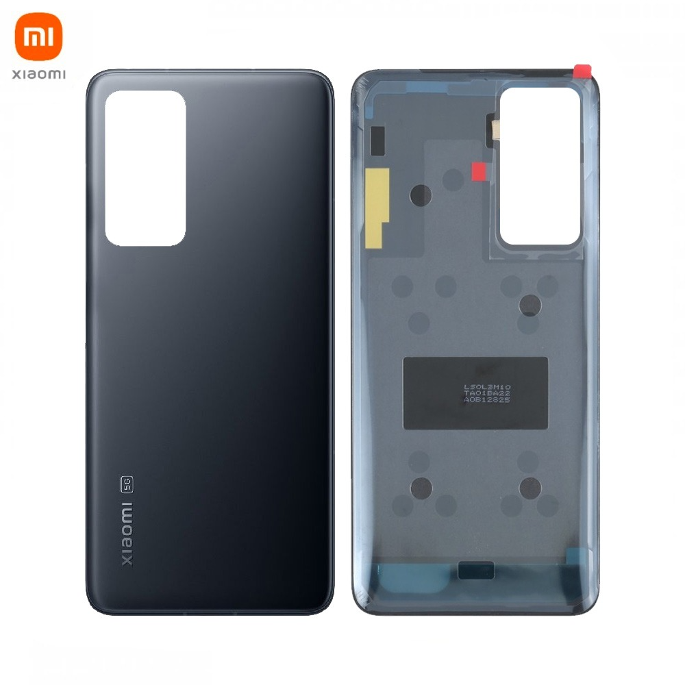 Vitre arrière Xiaomi 12X – Gris – Original