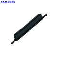 Bouton volume Galaxy M13 – Vert foncé – Original Samsung (Service Pack)