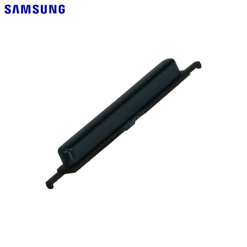 Bouton volume Galaxy M13 – Vert foncé – Original Samsung (Service Pack)