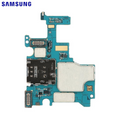 Lecteur SIM Galaxy Fold – Original Samsung (Service Pack)