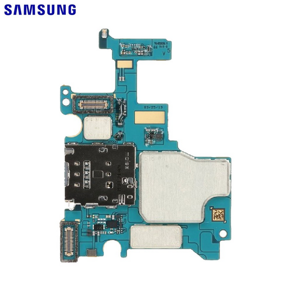 Lecteur SIM Galaxy Fold – Original Samsung (Service Pack)