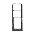 Tiroir SIM Vivo Y11s – Bleu glacier – Compatible Premium