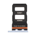 Tiroir SIM Xiaomi 12 Pro – Bleu – Compatible Premium