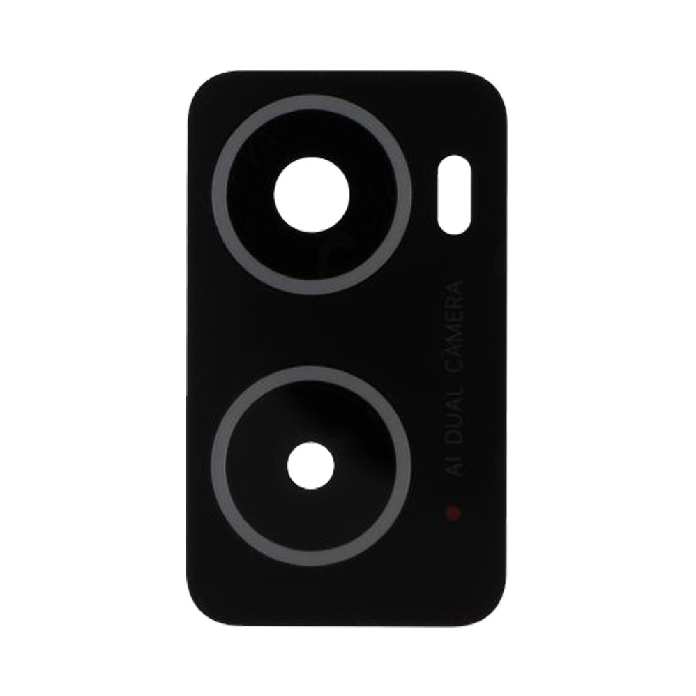 Lentille caméra OPPO A76 4G – Noir – Compatible Premium