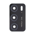 Lentille caméra OPPO A54s – Noir – Compatible Premium