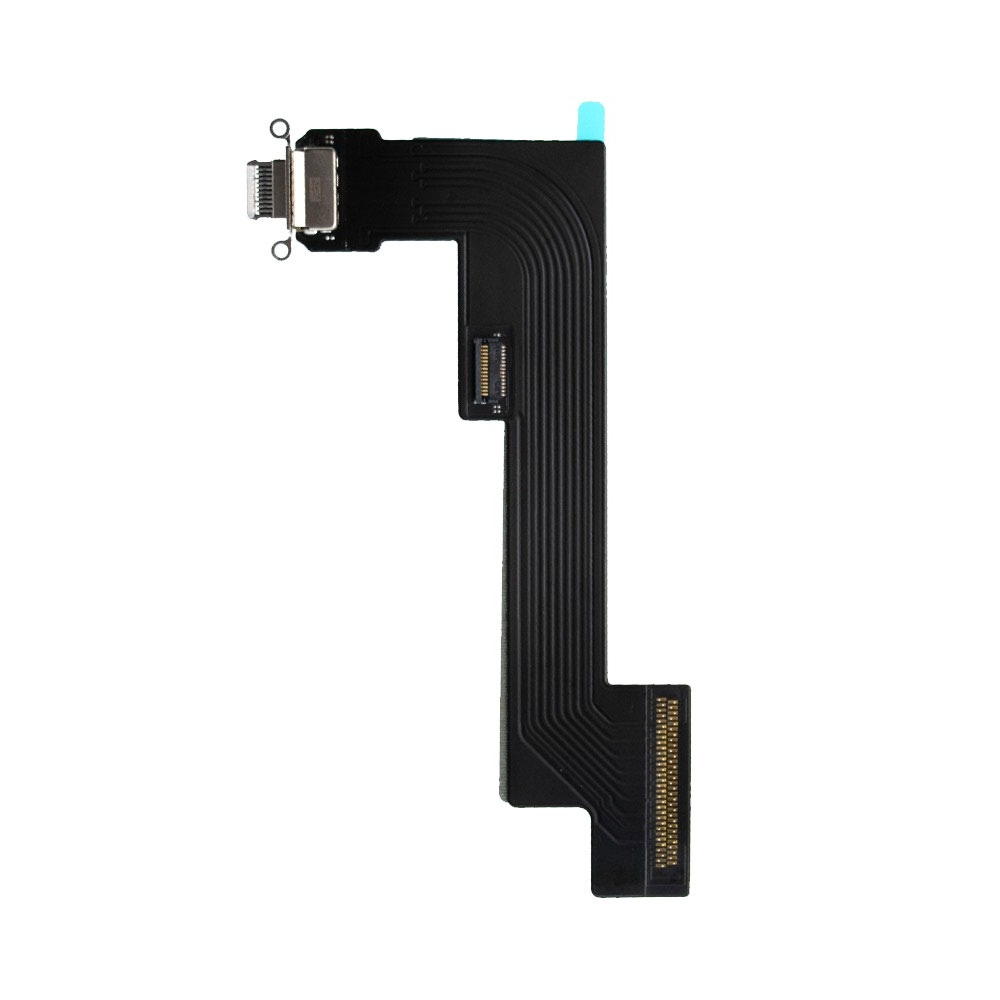 Connecteur de charge iPad Air 5 Wifi – Lumière Stellaire – Compatible Premium