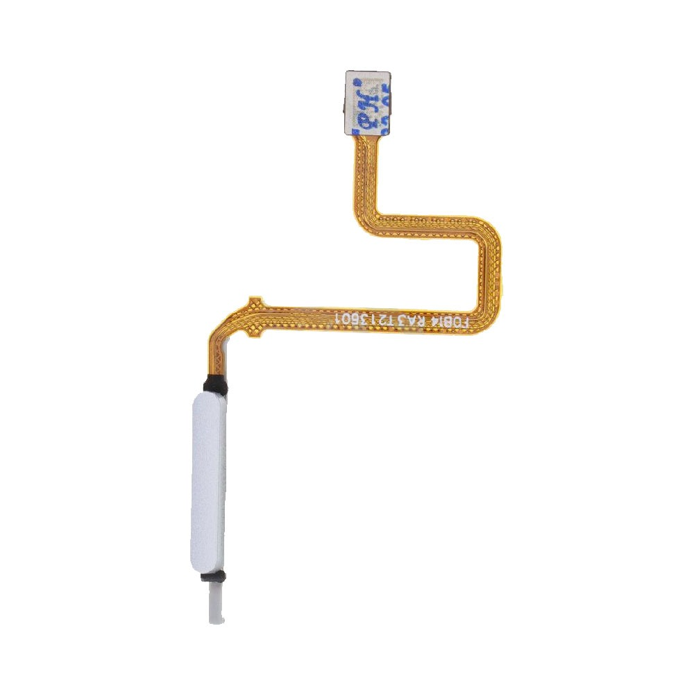 Lecteur d'empreinte Xiaomi Poco X3 GT – Blanc – Compatible Premium