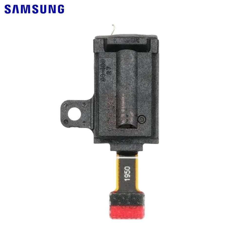 Nappe jack Galaxy Xcover 5 / Galaxy Xcover 6 Pro – Original Samsung (Service Pack)