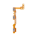 Nappe power et volume Honor X8 – Compatible Premium