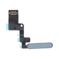 Lecteur d'empreinte iPad Air 5 – Bleu – Compatible