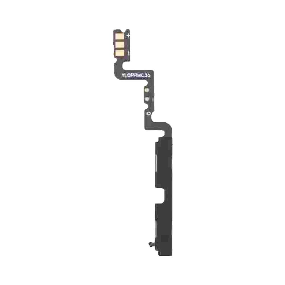 Nappe volume Realme C35 – Compatible Premium
