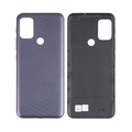 Vitre arrière Motorola Moto G10 – Gris aurore – Compatible Premium