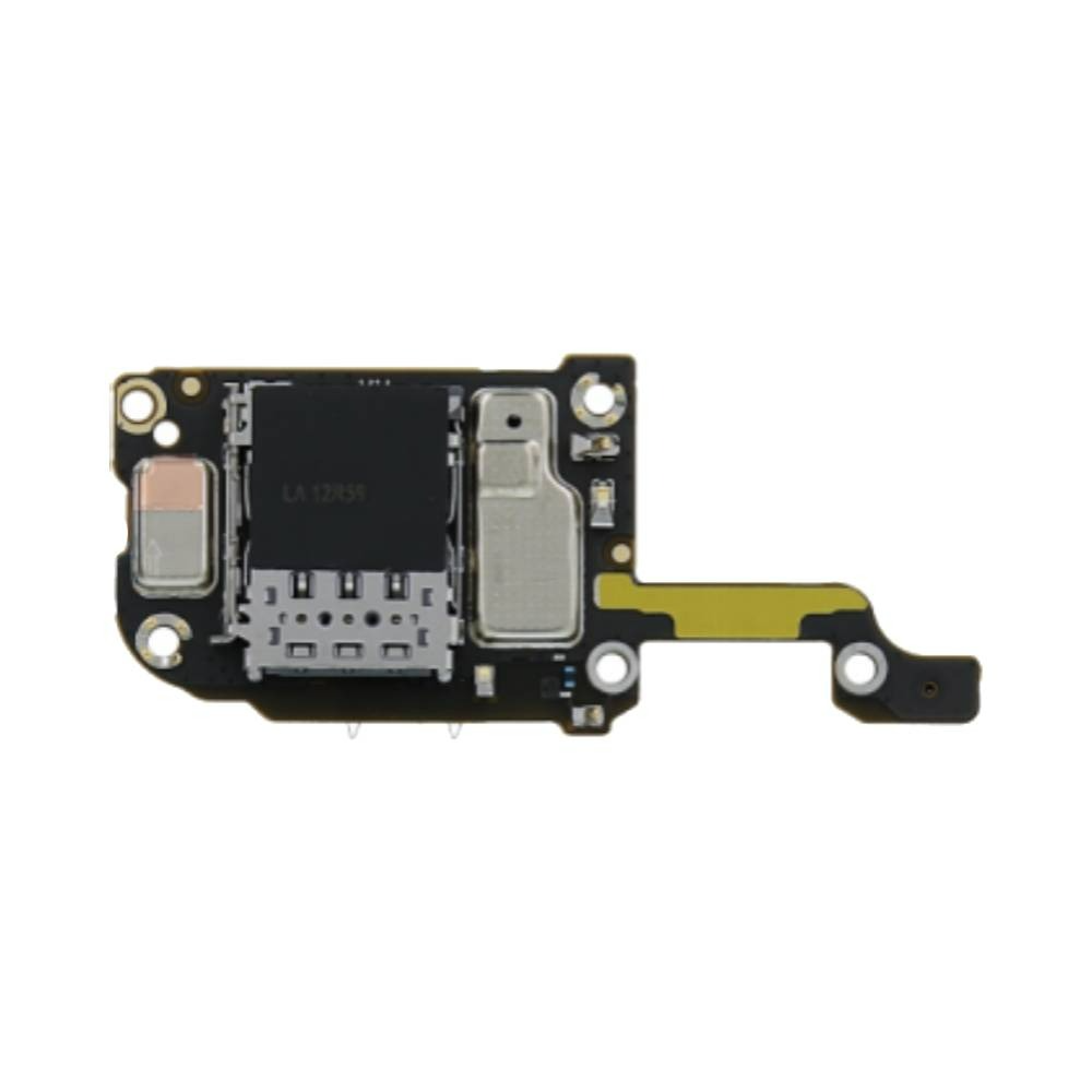 Lecteur SIM Xiaomi Mi 11 Ultra – Compatible Premium