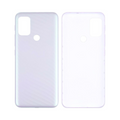 Vitre arrière Motorola Moto G10 – Rose sakura – Compatible Premium