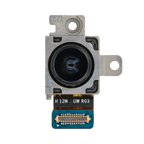 Caméra ultra grand angle Galaxy S20 Ultra – Compatible Premium