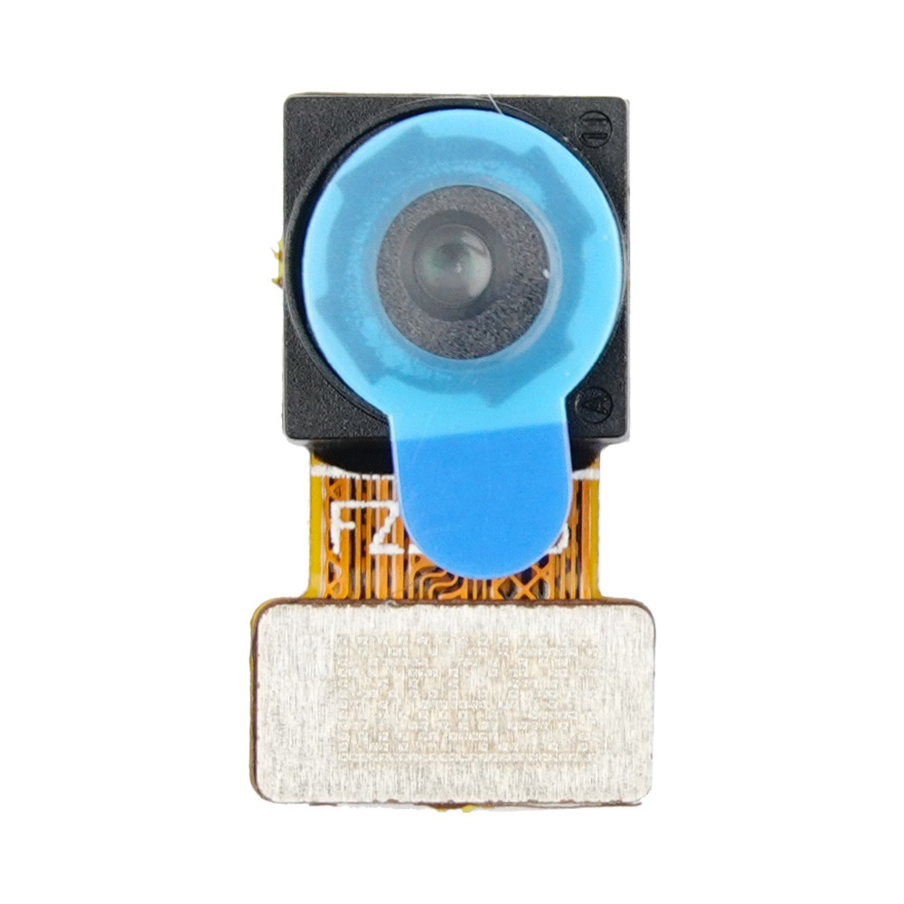 Caméra arrière capteur de profondeur Motorola Moto G10 / Moto G30 2MP – Compatible Premium
