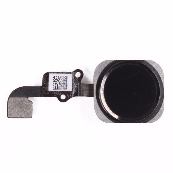 Nappe home iPhone 6 Plus – Noir – Compatible