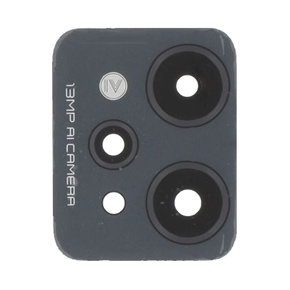 Lentille caméra Realme C31 – Noir – Compatible Premium