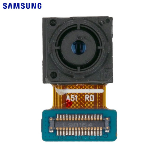 Caméra avant Galaxy A71 / Galaxy S10 Lite / Galaxy M51 / Galaxy M52 5G 32MP – Original Samsung (Service Pack)