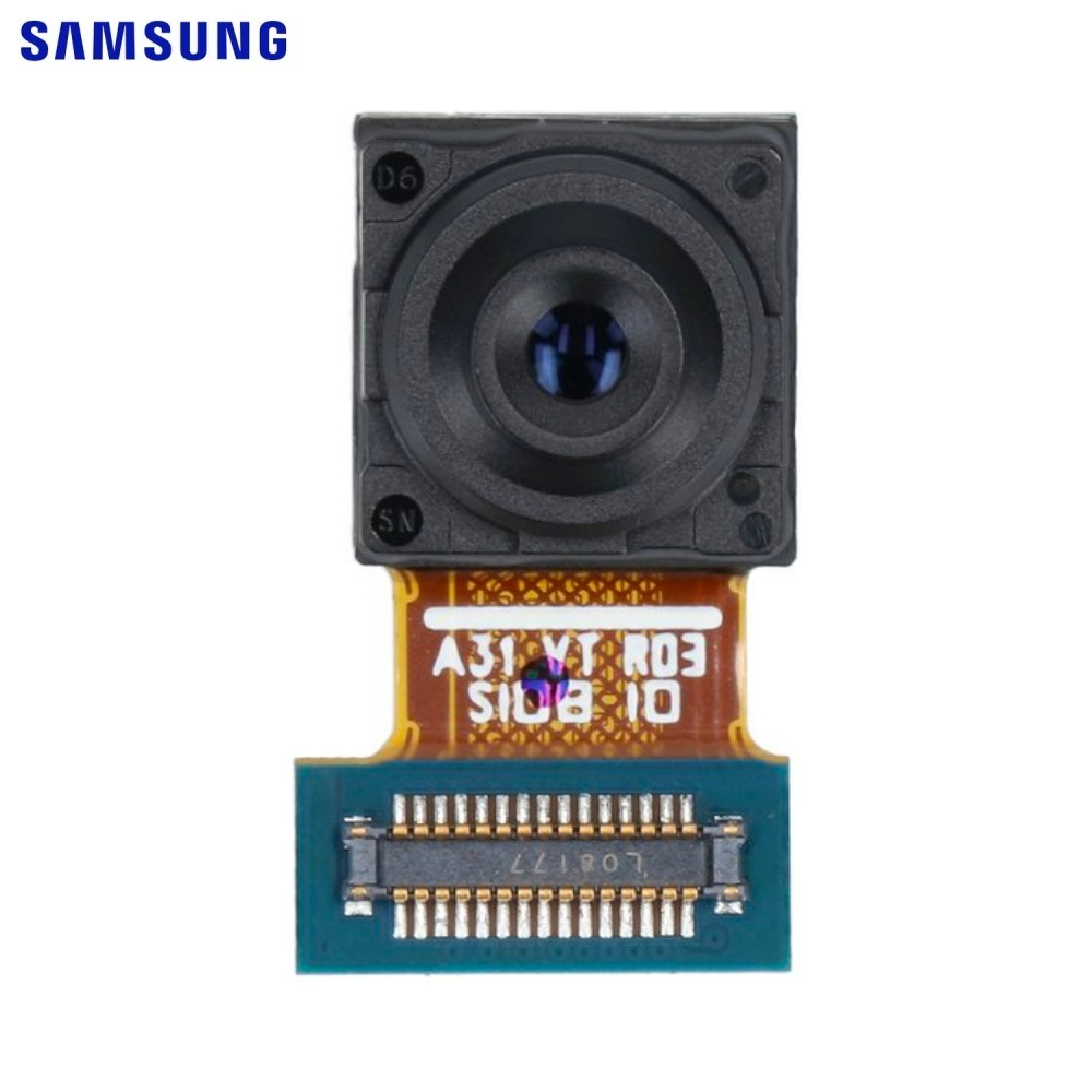 Caméra avant Galaxy A31 / Galaxy A32 4G 20MP – Original Samsung (Service Pack)