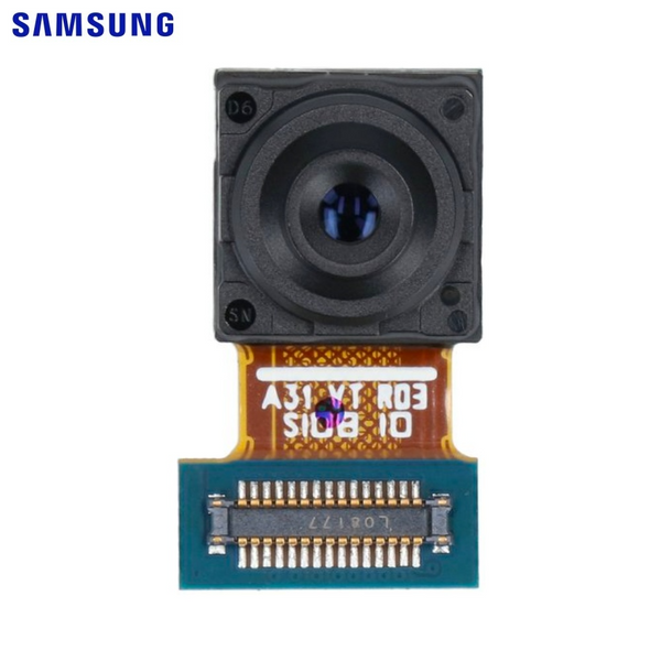Caméra avant Galaxy A31 / Galaxy A32 4G 20MP – Original Samsung (Service Pack)