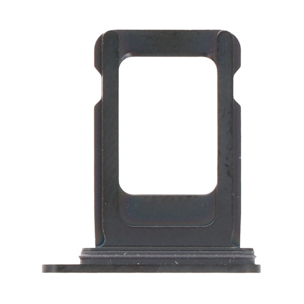 Tiroir SIM iPhone 14 Pro / iPhone 14 Pro Max – Noir sidéral – Compatible