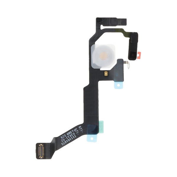 Nappe flash iPhone 14 Pro Max – Compatible