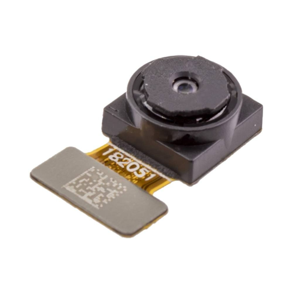 Caméra arrière capteur macro Motorola Moto E7i Power 2MP – Compatible Premium