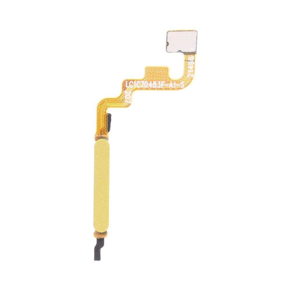Lecteur d'empreinte Xiaomi Poco M4 Pro 4G – Jaune Poco – Compatible Premium