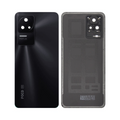 Vitre arrière Xiaomi Poco F4 5G 2022 – Noir nuit – Compatible Premium
