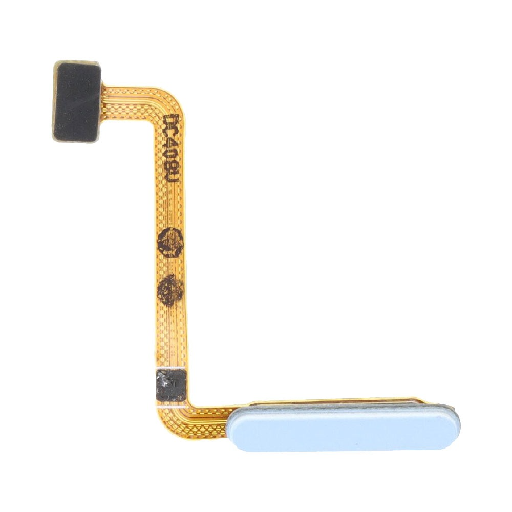 Lecteur d'empreinte Galaxy A23 4G – Bleu – Compatible Premium